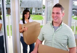 Home Removals UK